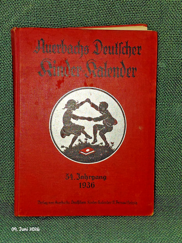 Auerbachs deutscher - auerbachs,