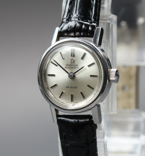 1970 near mint omega - mint, de