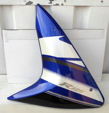 Yamaha YZF-R 125 Bj. 08-13 verkleidung Mitte links Blau!