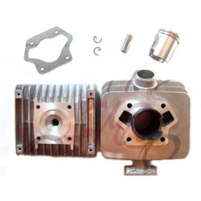 Zylinder S70 Zylinderkopf Kopf