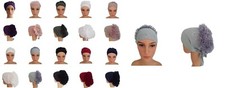 FIRFIRLI Hijab BONE Schlauchbonnet Kopftuch Untertuch  Scarf