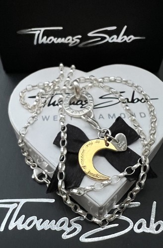 Thomas sabo kette - &, &