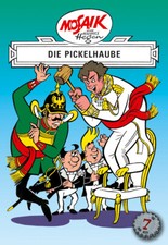 Wipa mosaik buch - wipa,