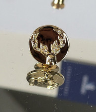 SWAROVSKI SCS Anstecker 2020