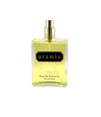 Aramis edt vapo natural - edt,