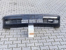BMW 5er e39 Bj1998 Stoßstange Stossfänger vorn Schwarz 51118159344 Original 303