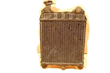 Honda GL1100 GL 1100 SC02 Gold Wing Kühler Wasserkühler