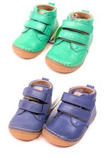 FRODDO Kinder Halbschuhe Gr