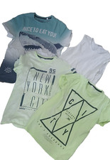 Kleiderpaket 4 TEILE  Jungen