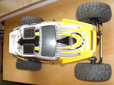 Axial tuning Crawler 1:10 novak brushless Graupner