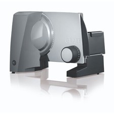 GRAEF Allesschneider G59 Aufschnittmaschine Brotschneidemaschine 170 Watt