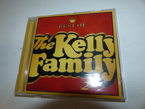 The kelly family best - ,