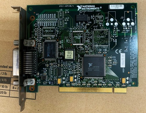 National instruments - national,