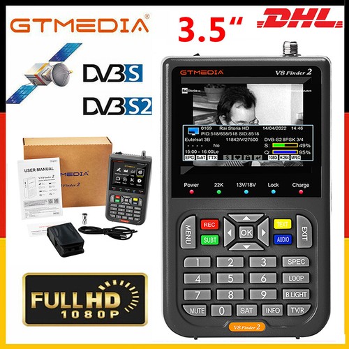Media finder2 satelliten - v8,