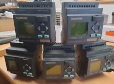 1 Stück Siemens LOGO! 24RC getestet, 6ED1052-1HB00-0BA6, SPS KLEINSTEUERUNG 24V