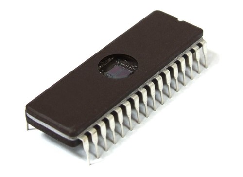 Nec d27c1000d 128kx8 - nec, d27c1000d-20