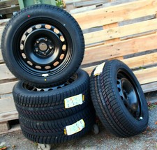 Winterräder Felgen FORD