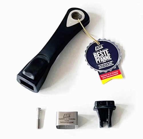 Amt griff stiel ersatz set - griff,