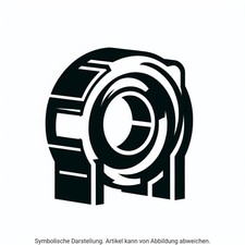 Pleuellager IPSA CR106602 für