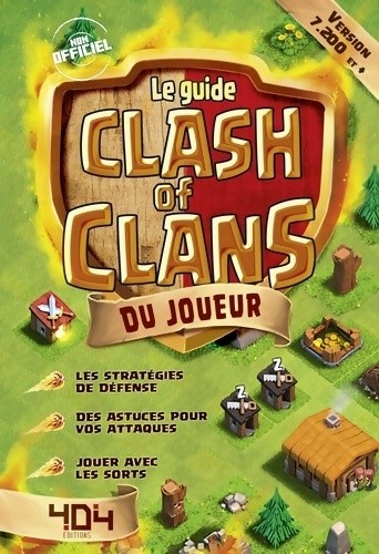 Der clash clans - clash, guide