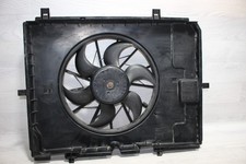 Motorkühlung Lüfter