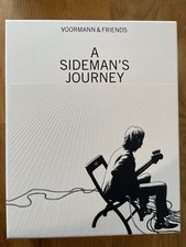 Voormann & Friends A Sideman's Journey Limited Super Deluxe Box Set | sehr gut