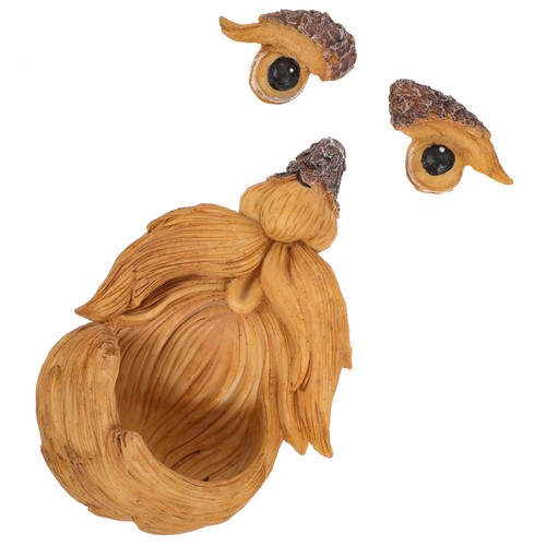 Baum schmuck baumgesichter - baum,