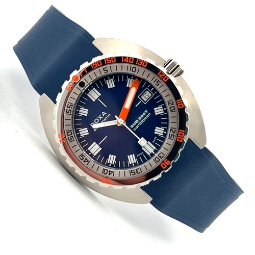 Doxa sub 300t - 300t, caribbean