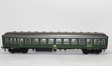 fg2760, Alter Fleischmann