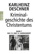 Kriminalgeschichte des