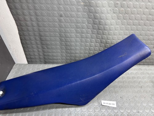 Sattel husqvarna wre - sattel,
