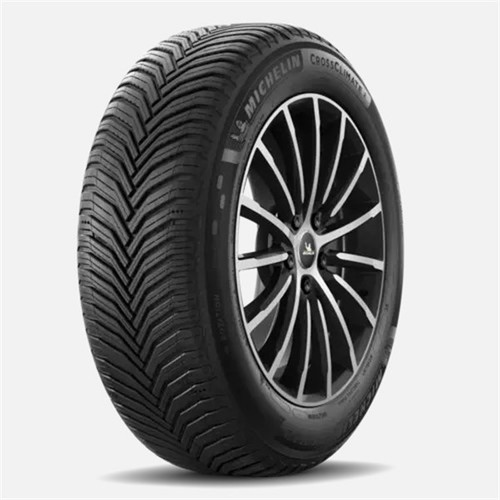 Ganzjahresreifen michelin - 4,