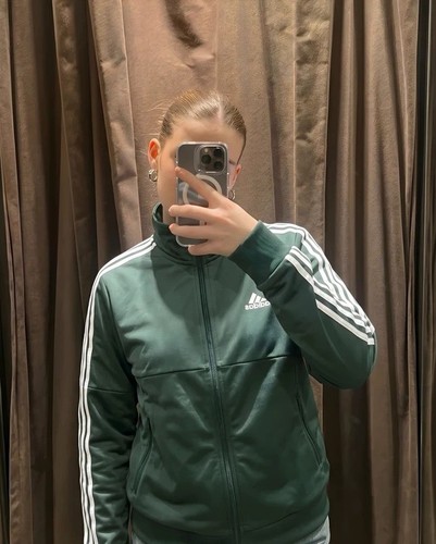 Blokecore adidas weste - adidas,