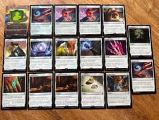 Arcane Signet / Arkanes Petschaft - *verschiedene zur Auswahl* - NM/EX - MTG