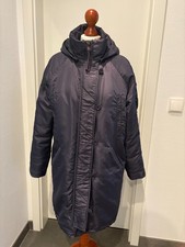 Wie neu: Wintermantel Odd Molly Blau Gr. 1 / S