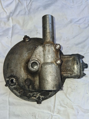 Ifa 350 kardan orginal - bk,