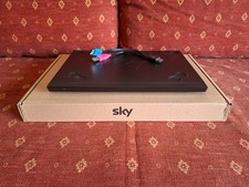 Sky+ Externe Festplatte Humax
