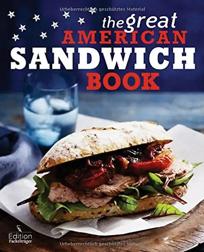 The great american - the,