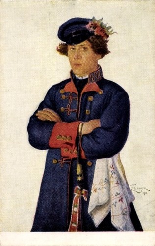 Künstler lubienski fr - lubienski,,
