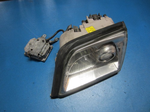 Scheinwerfer mercedes w129 w - scheinwerfer,