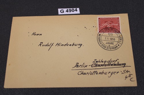 Bund berlin 227 - berlin,