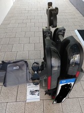 mft Fahrradträger euro-select Compact