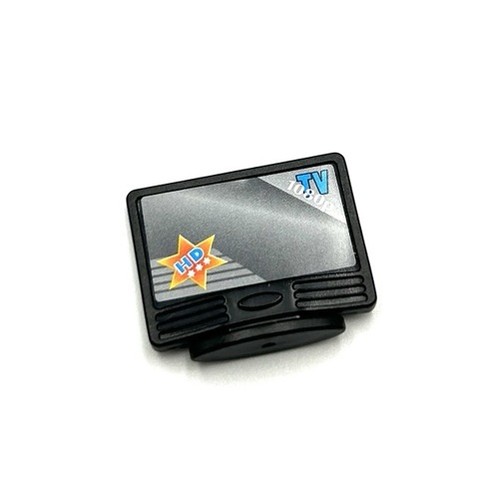 Playmobil fernseher flat - playmobil®,