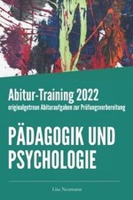 Abitur-Training Pädagogik und Psychologie: Übungsheft mit ... | Buch | guter Zustand