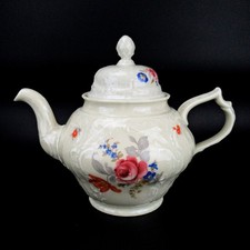 Rosenthal Porzellan Teekanne