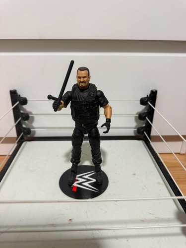 Wwe wrestling mattel elite - wrestling,
