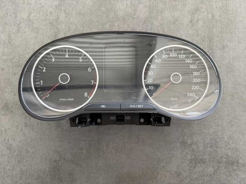 Polo tacho - 6r,