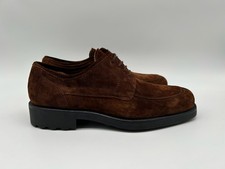 Sioux Herren Halbschuhe Braun