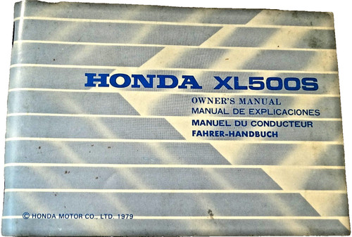 Fahrerhandbuch owners manual - owners,