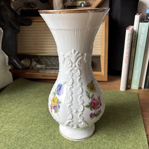 Vase royal kpm porzellan - royal,